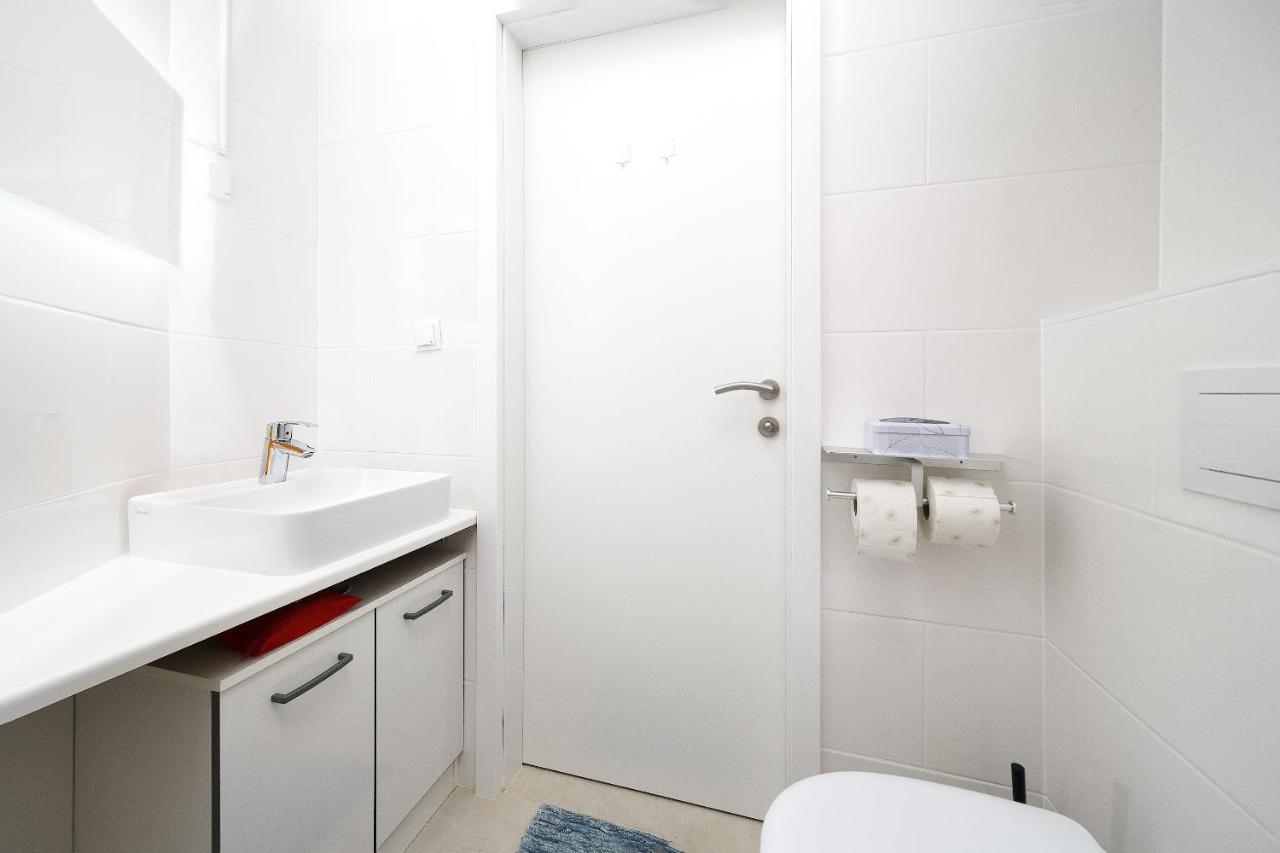 Malixa - Apartment In The Heart Of Vienna Next To Metro Exterior foto